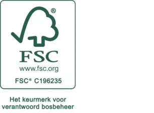 FSC PEFC Logo